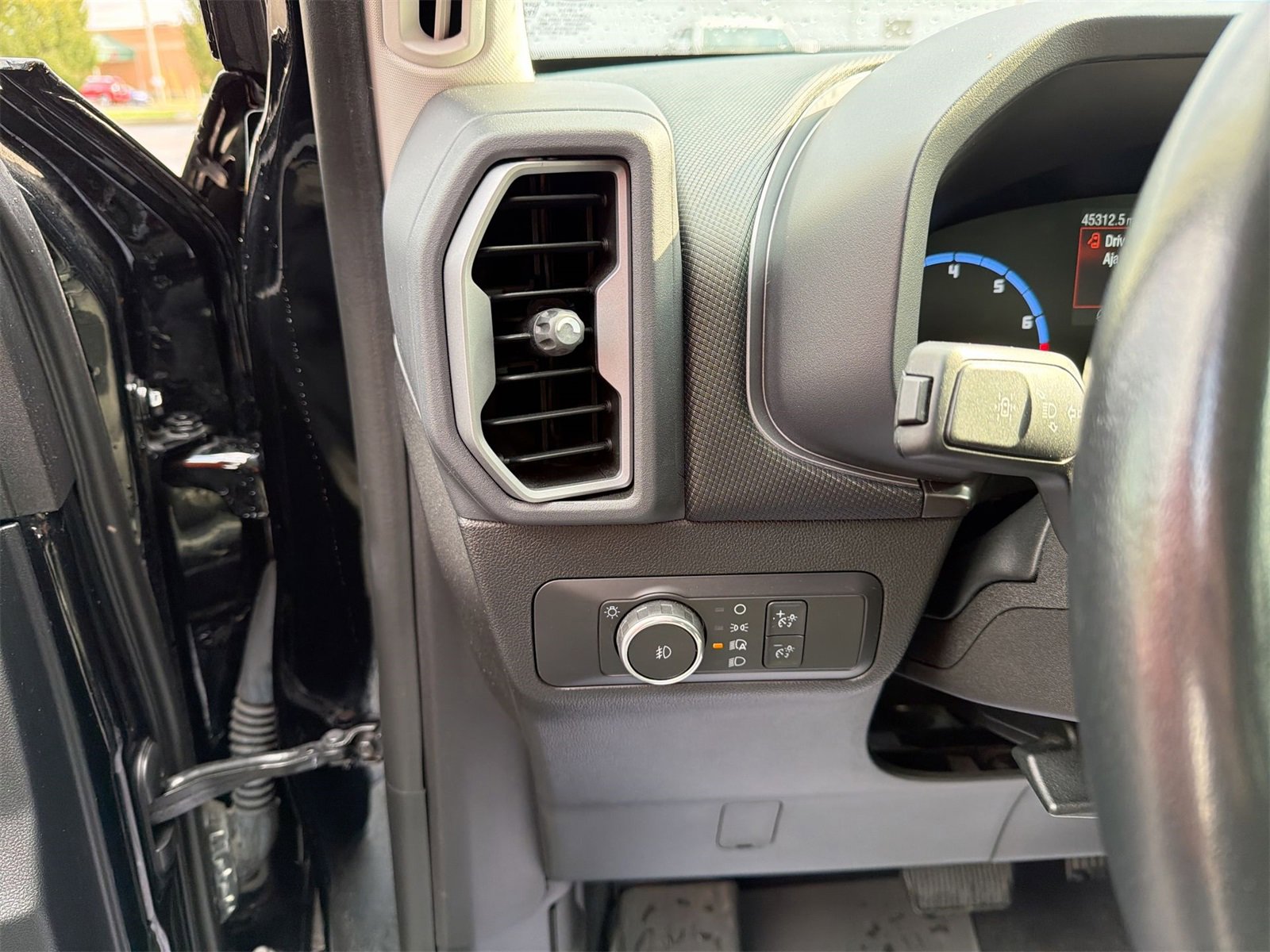 Used 2022 Ford Bronco Sport Big Bend w/ Convenience Package image 17