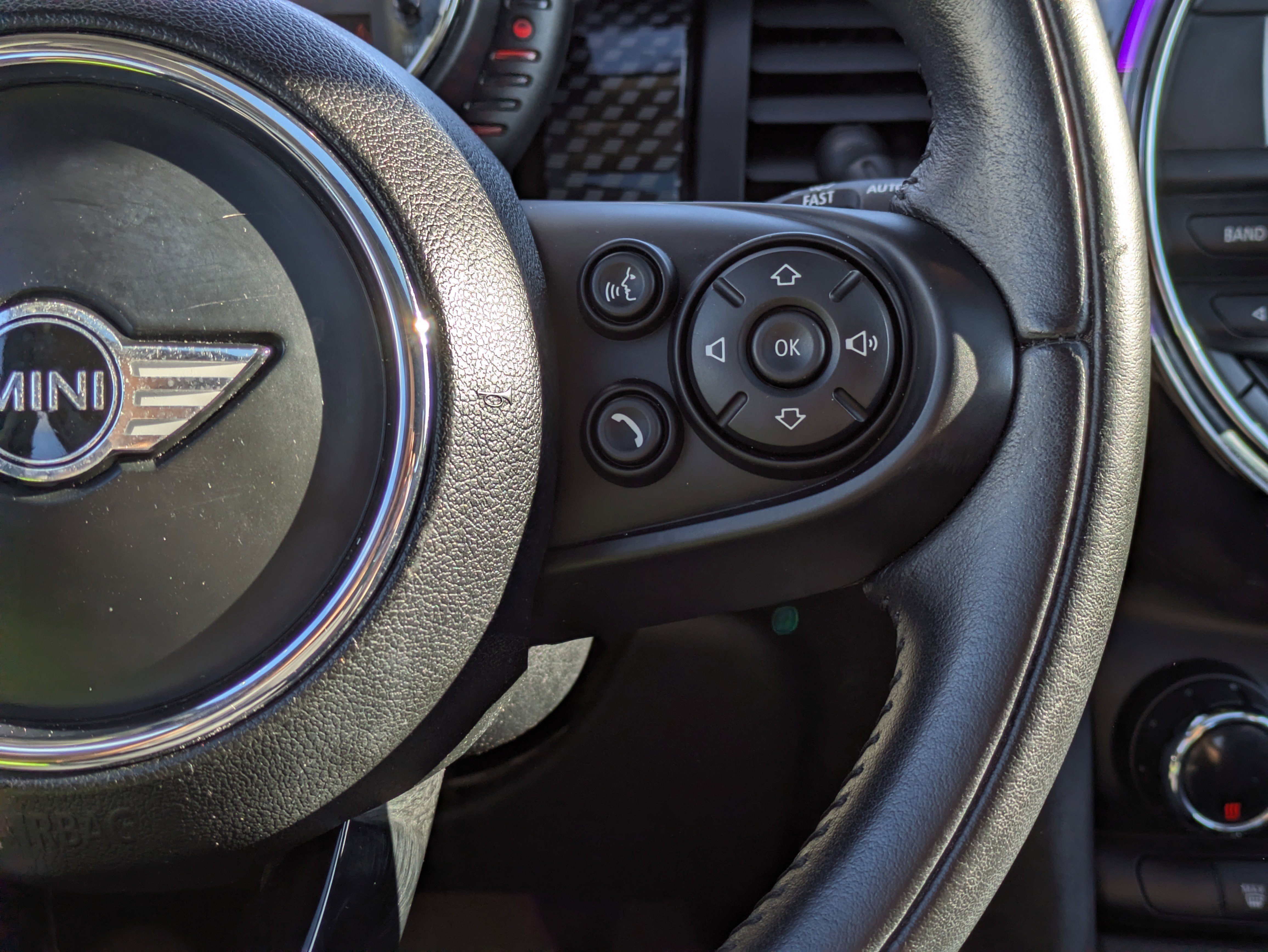 Used 2016 MINI Cooper S image 25