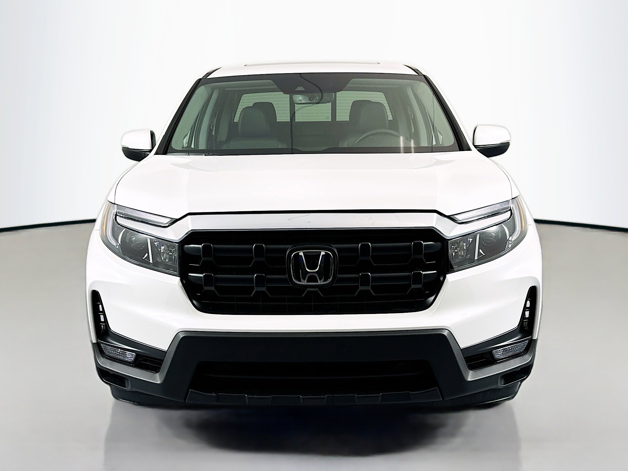 New 2025 Honda Ridgeline RTL image 2
