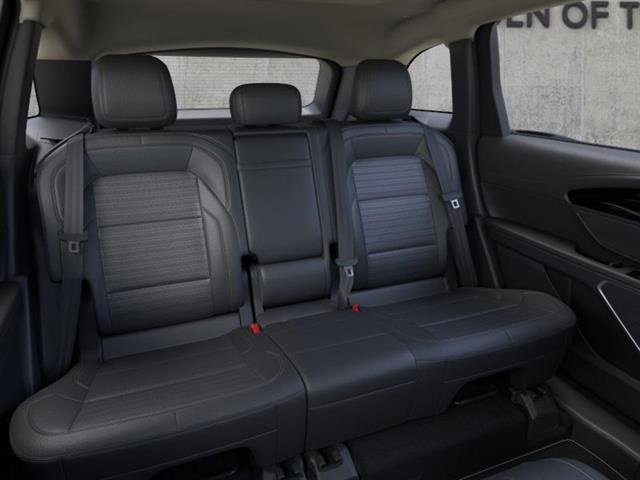 New 2026 Lincoln Nautilus Reserve image 11