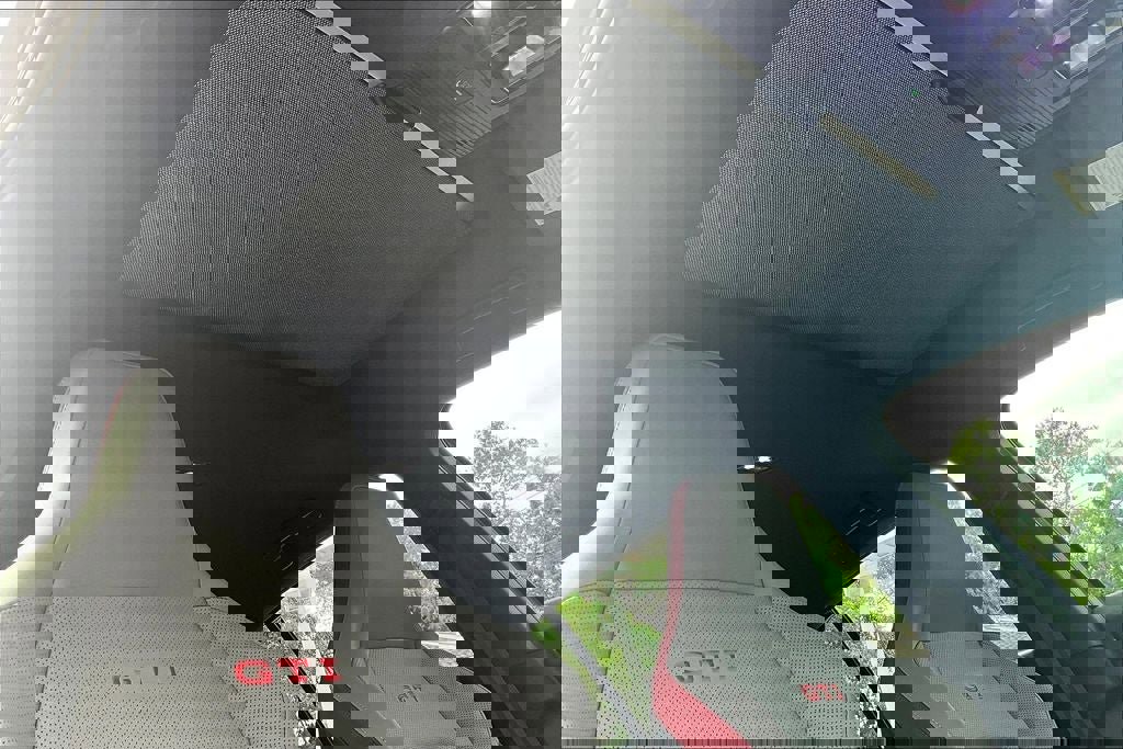 New 2026 Volkswagen GTI SE image 26