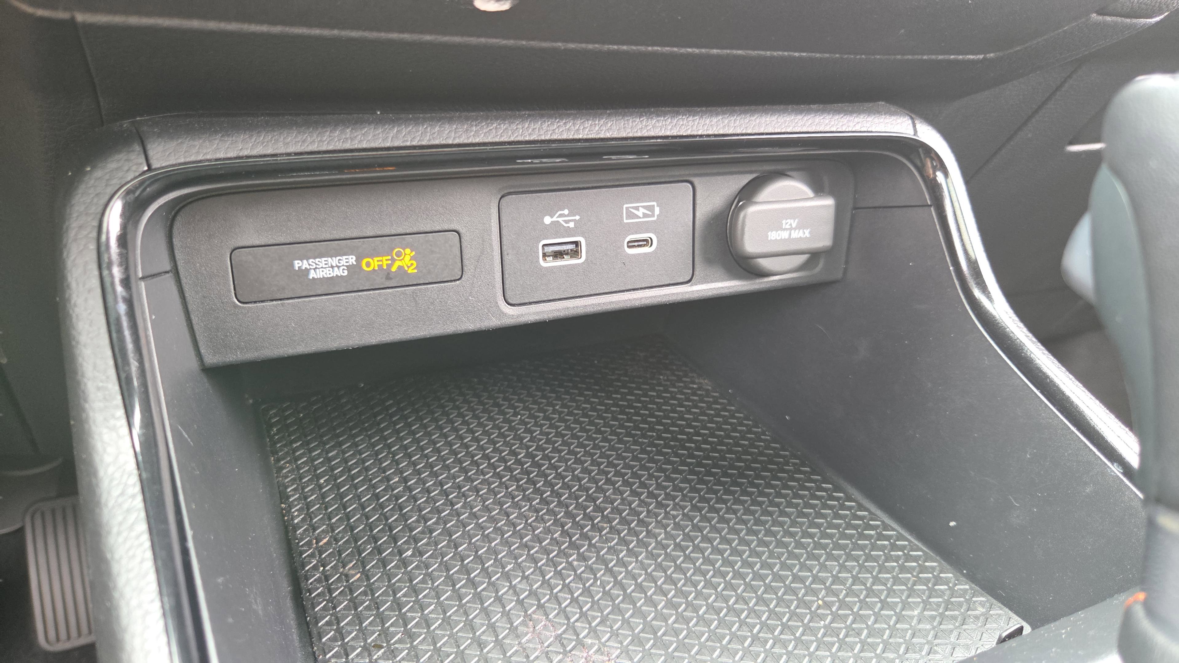 Used 2024 Honda CR-V Sport image 21