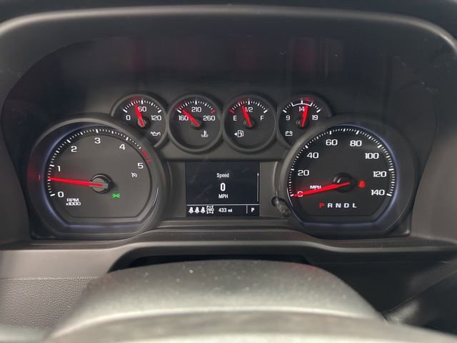 New 2026 Chevrolet Silverado 3500 W/T w/ WT Convenience Package image 14