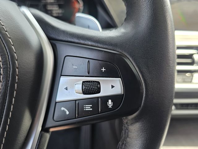 Used 2023 BMW X5 sDrive40i w/ Climate Comfort Package image 30