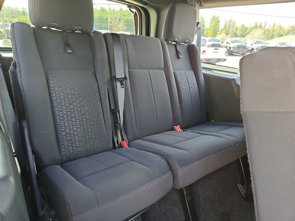 Used 2016 Ford Expedition EL XL w/ Equipment Group 101A image 16