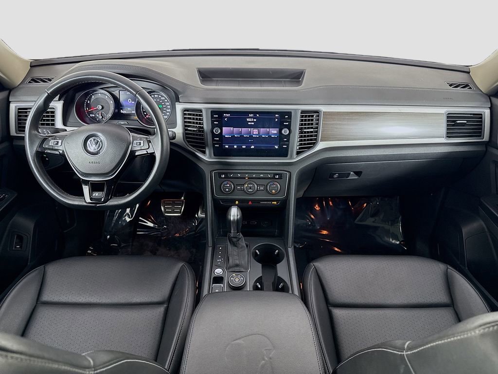 Used 2019 Volkswagen Atlas SE image 22