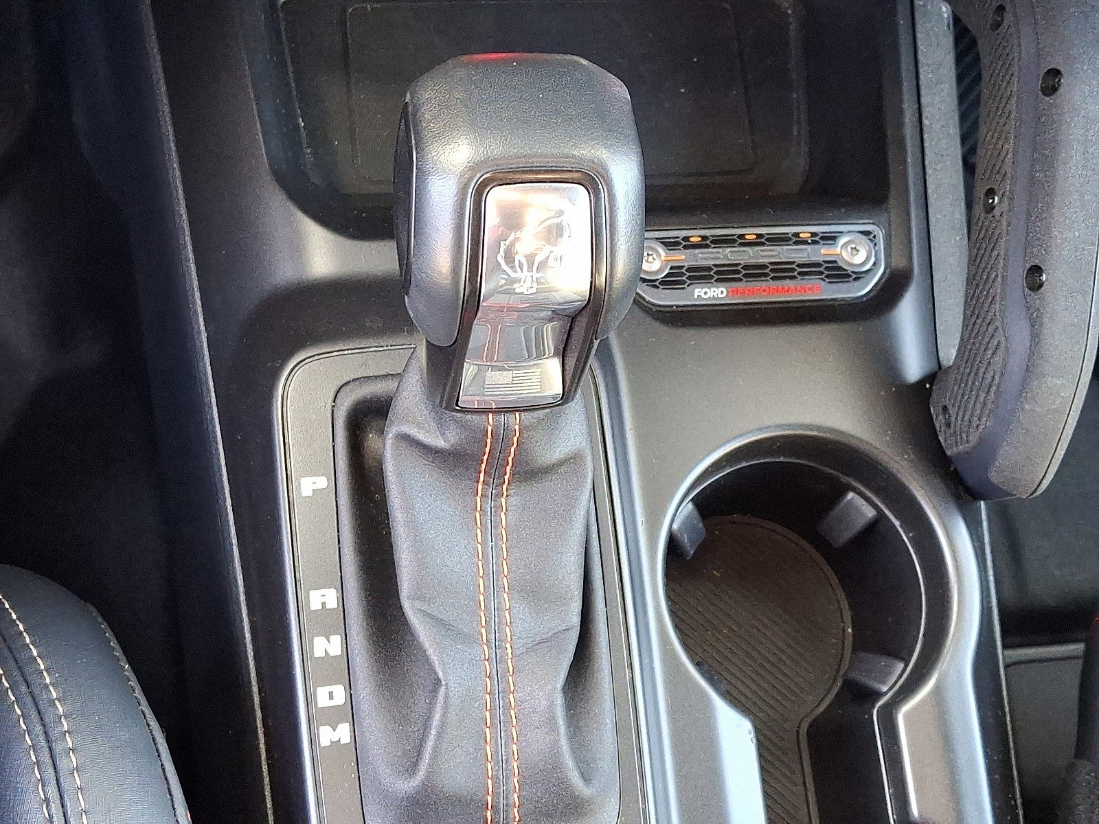 Used 2023 Ford Bronco Raptor image 14