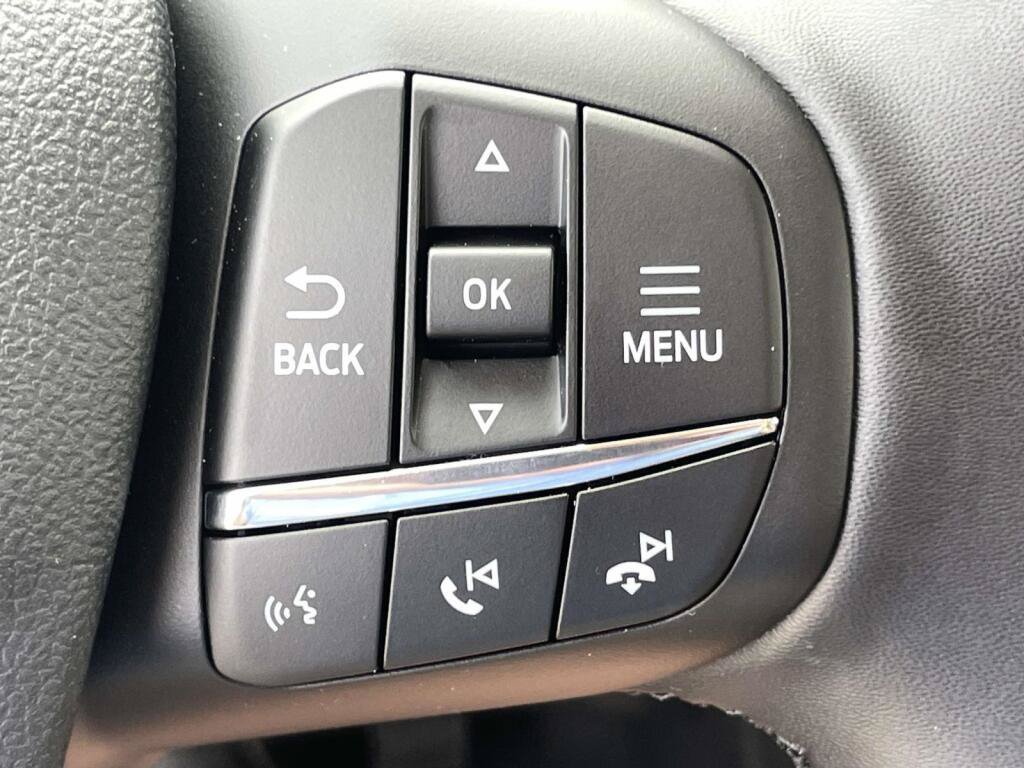 New 2025 Ford Bronco Sport Outer Banks AWD/4WD image 31