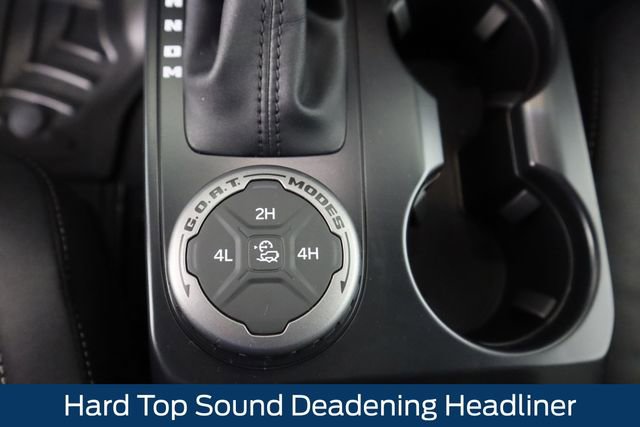 New 2025 Ford Bronco Big Bend image 46