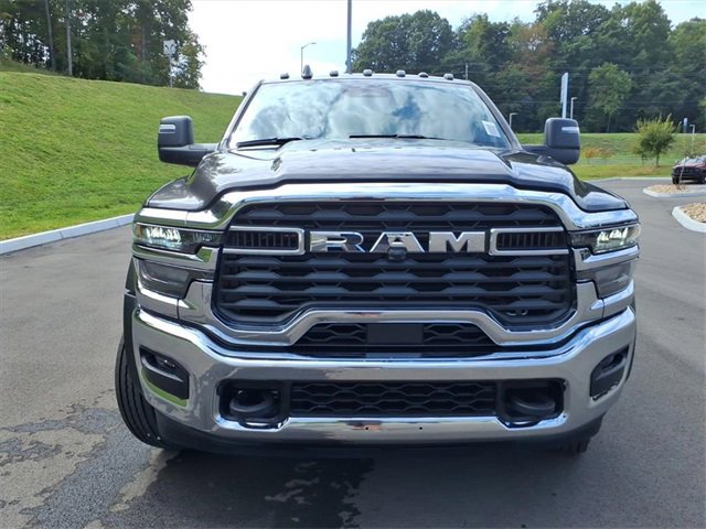New 2026 RAM 4500 Tradesman w/ Chrome Appearance Group image 3