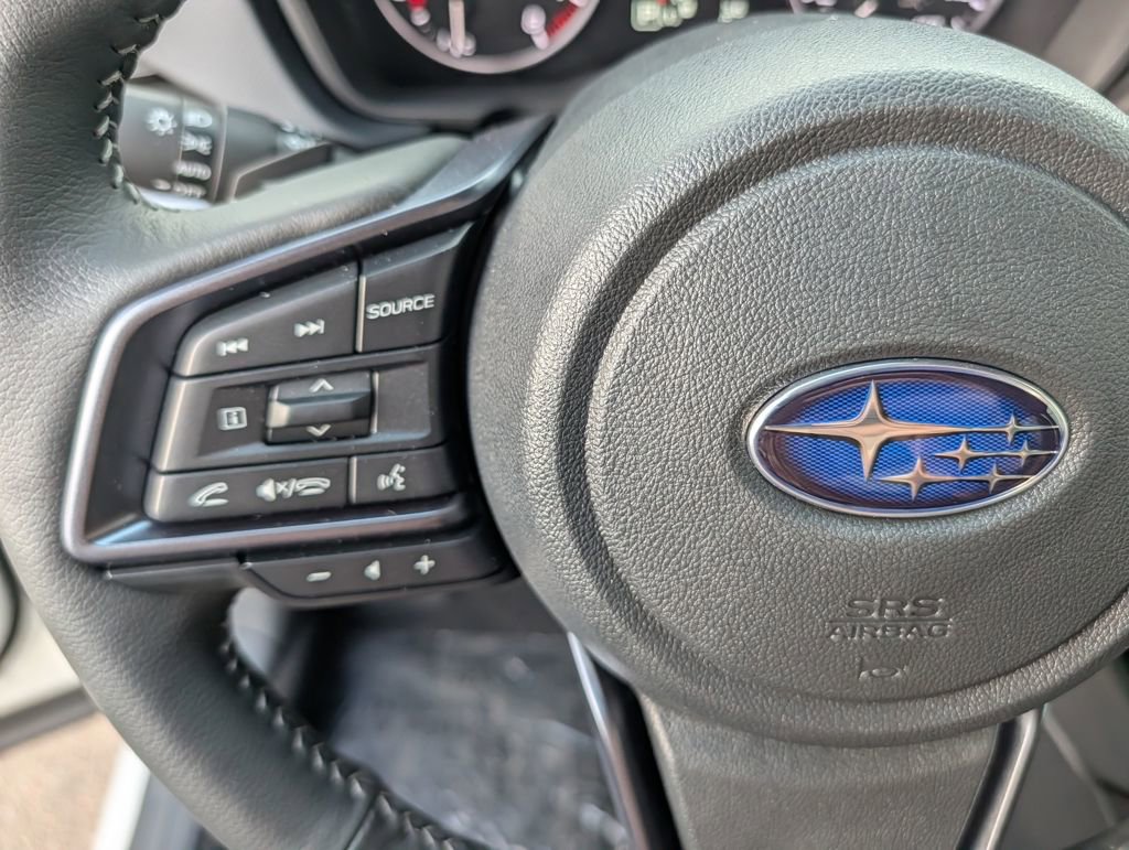 New 2026 Subaru Forester Limited image 14