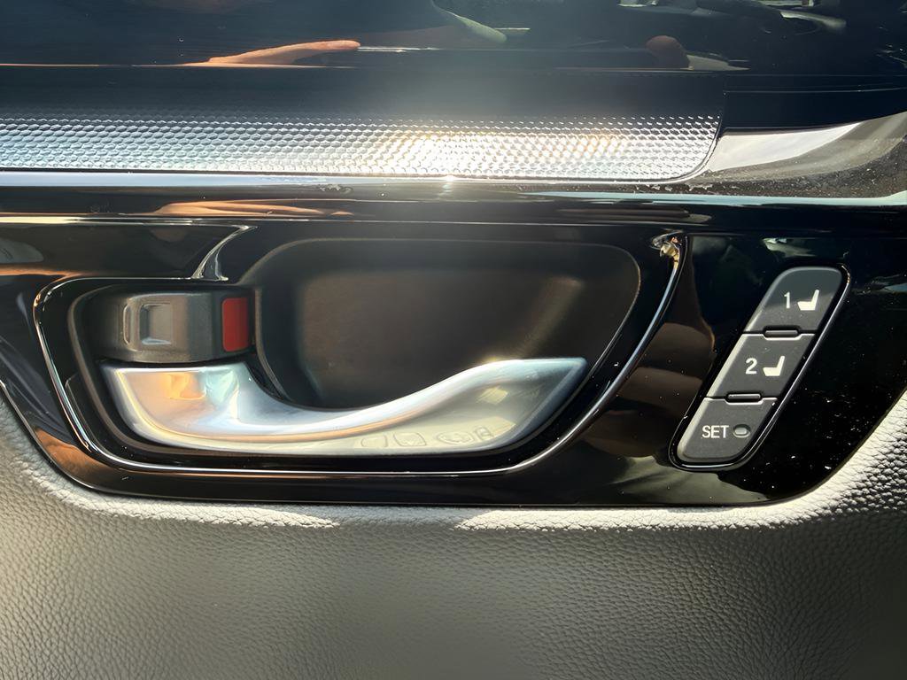Certified 2026 Honda CR-V EX-L image 25