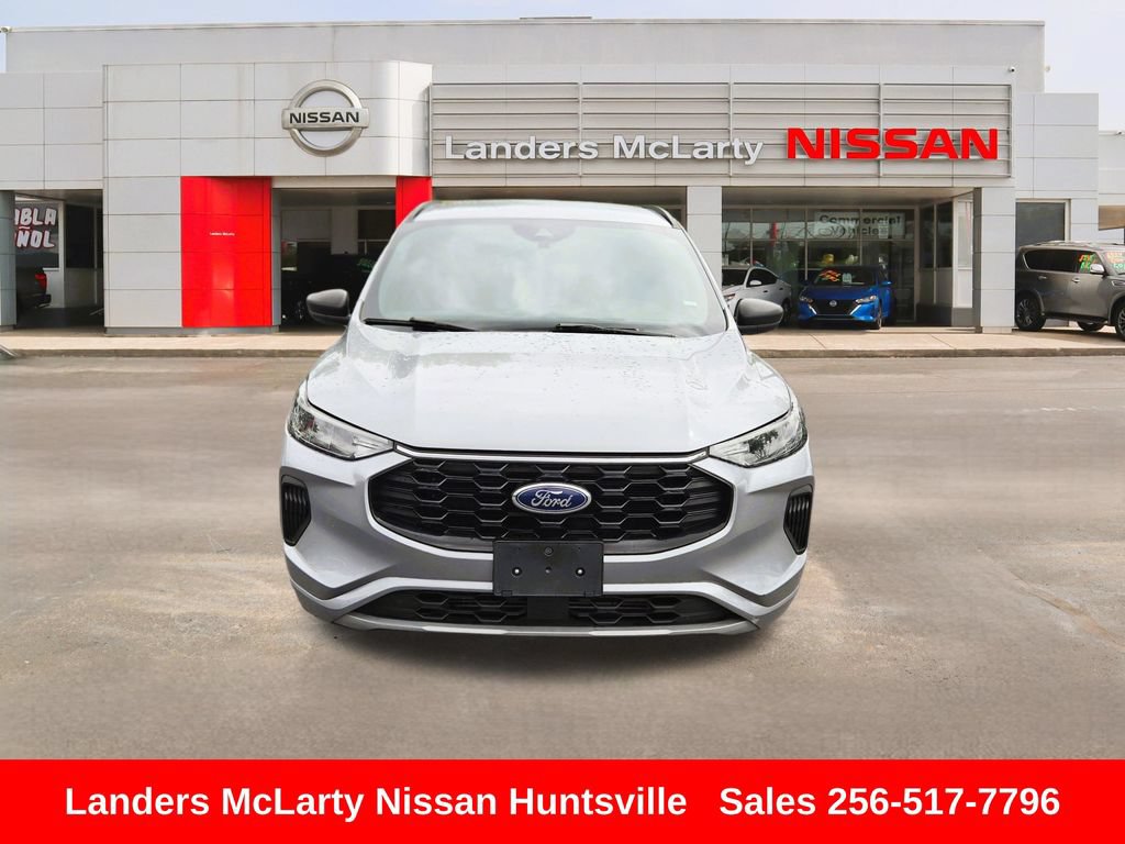 Used 2024 Ford Escape ST-Line FWD image 11