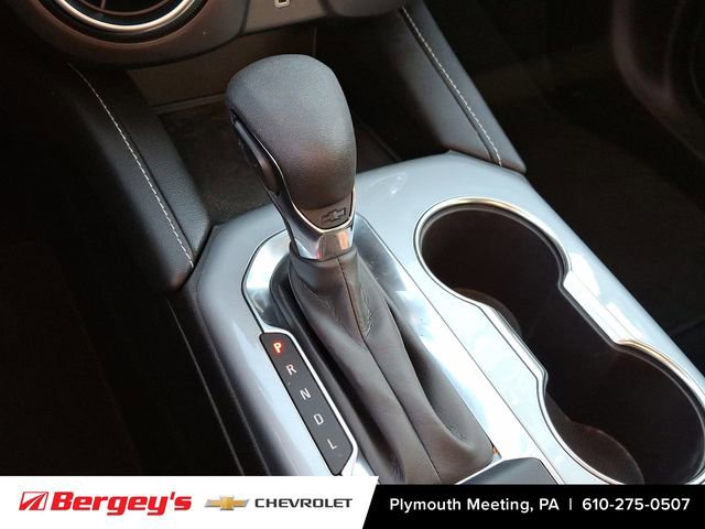 Certified 2023 Chevrolet Blazer LT w/ Driver Confidence Package image 17