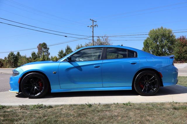 Used 2023 Dodge Charger R/T Scat Pack w/ Plus Group image 31