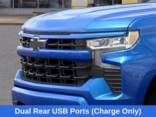 New 2026 Chevrolet Silverado 1500 RST w/ Dark Appearance Package image 14