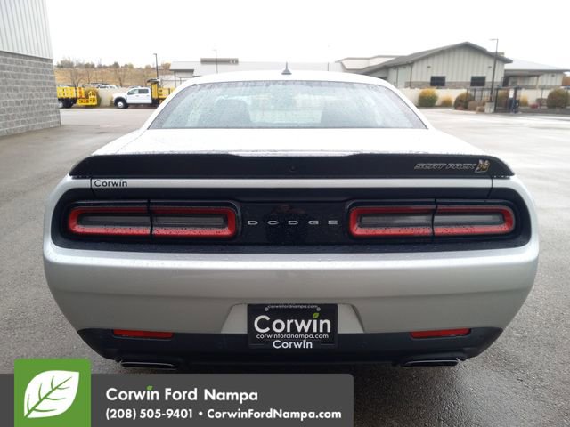 Used 2023 Dodge Challenger R/T Scat Pack image 4