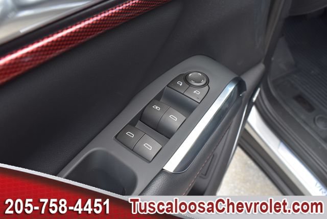New 2026 Chevrolet Traverse Z71 w/ Enhanced Driving Package AWD/4WD image 15