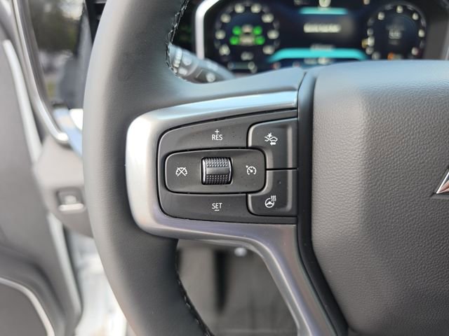 New 2026 Chevrolet Silverado 1500 LT w/ Safety Package image 31