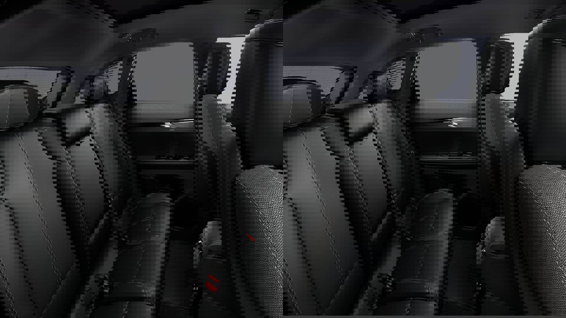 New 2026 Cadillac Optiq Luxury 1 image 34