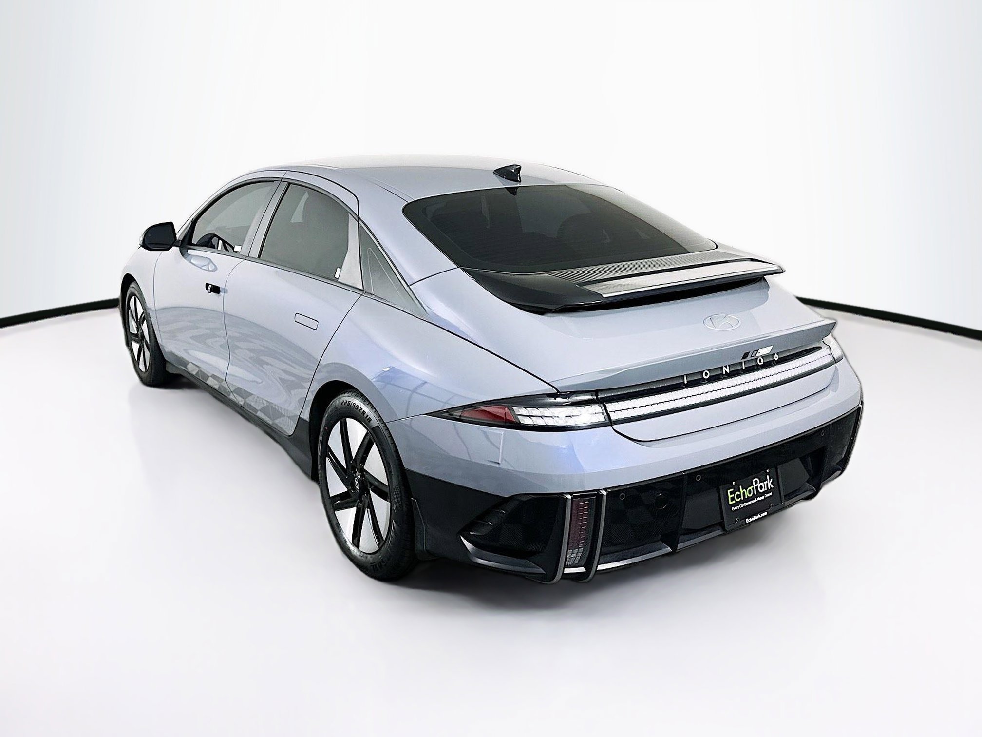 Used 2025 Hyundai Ioniq 6 SE image 5