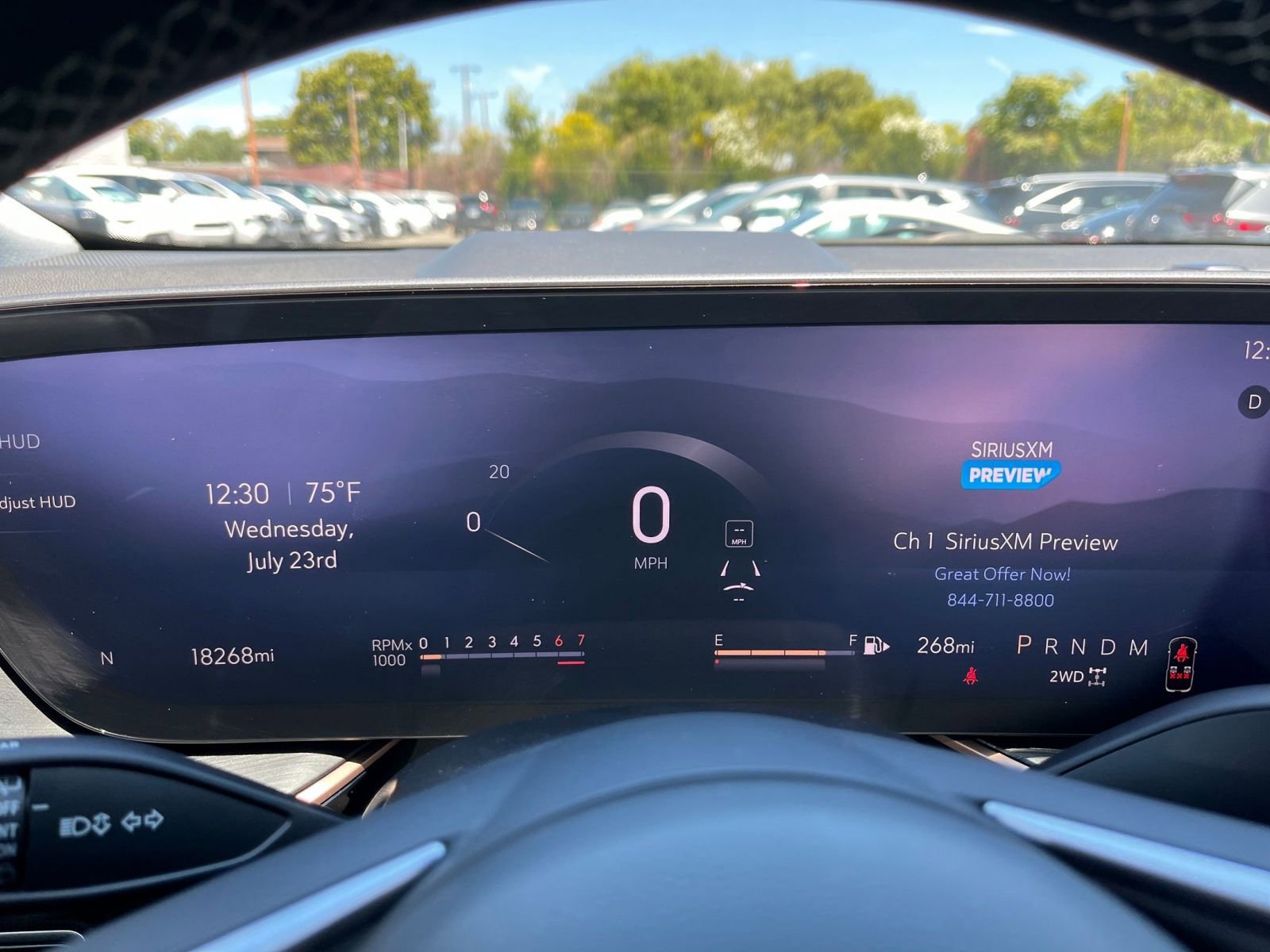 Used 2024 Buick Envision Sport Touring image 40