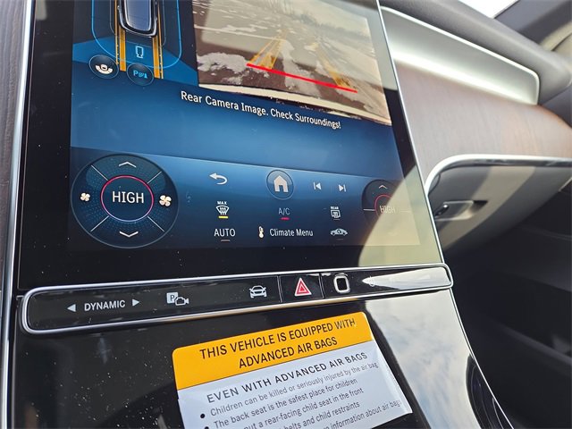 New 2026 Mercedes-Benz GLC 300 4MATIC image 11