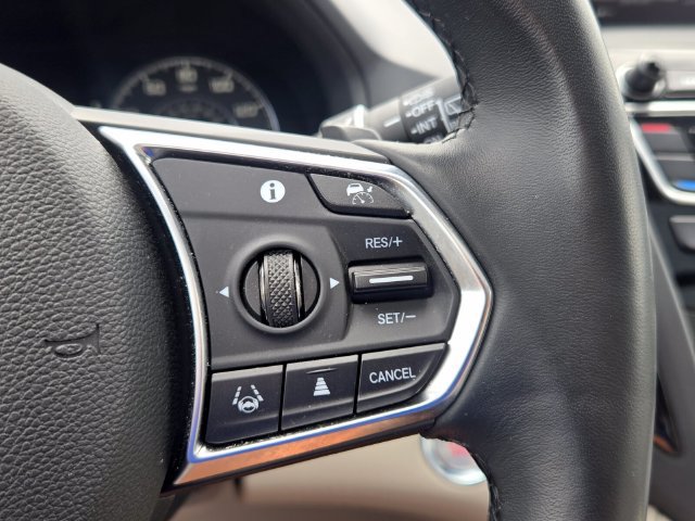 Certified 2025 Acura RDX w/ Technology Package AWD/4WD image 24