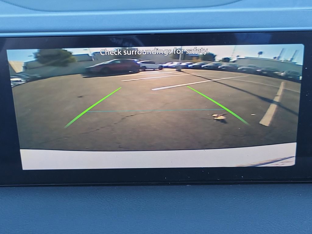 New 2026 Nissan Sentra SR w/ Floor Mat Package image 8