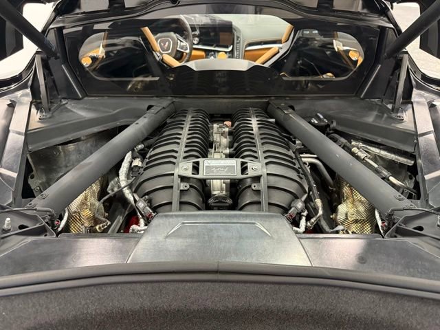 Used 2023 Chevrolet Corvette Z06 image 17