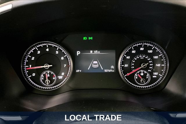 Used 2023 Hyundai Santa Fe SEL AWD/4WD image 18