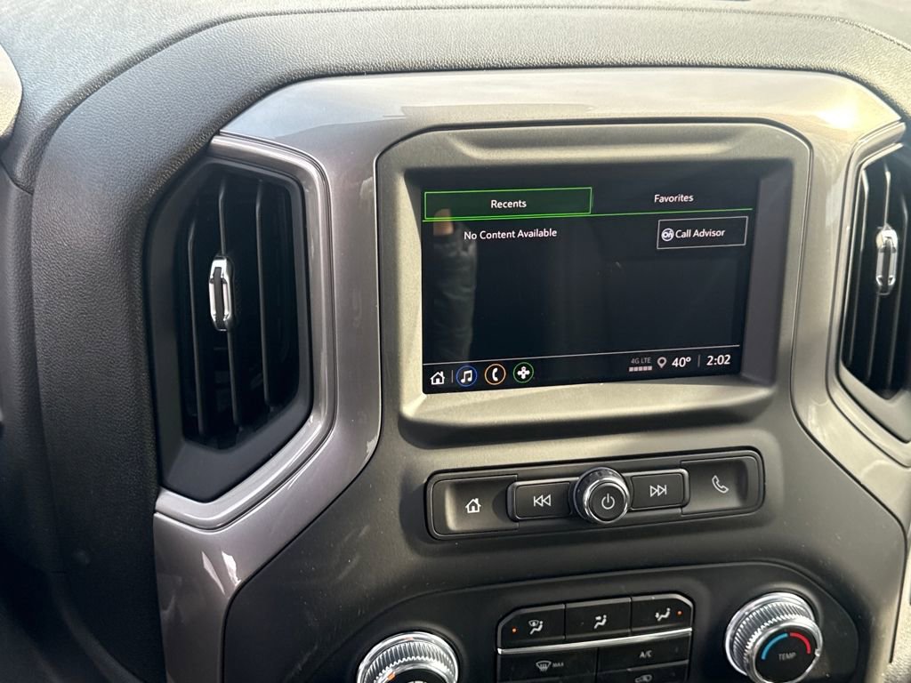 New 2026 GMC Sierra 2500 Pro w/ Convenience Package image 23