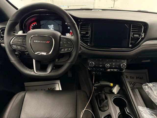 New 2026 Dodge Durango GT w/ Tow 'N Go Package AWD/4WD image 18