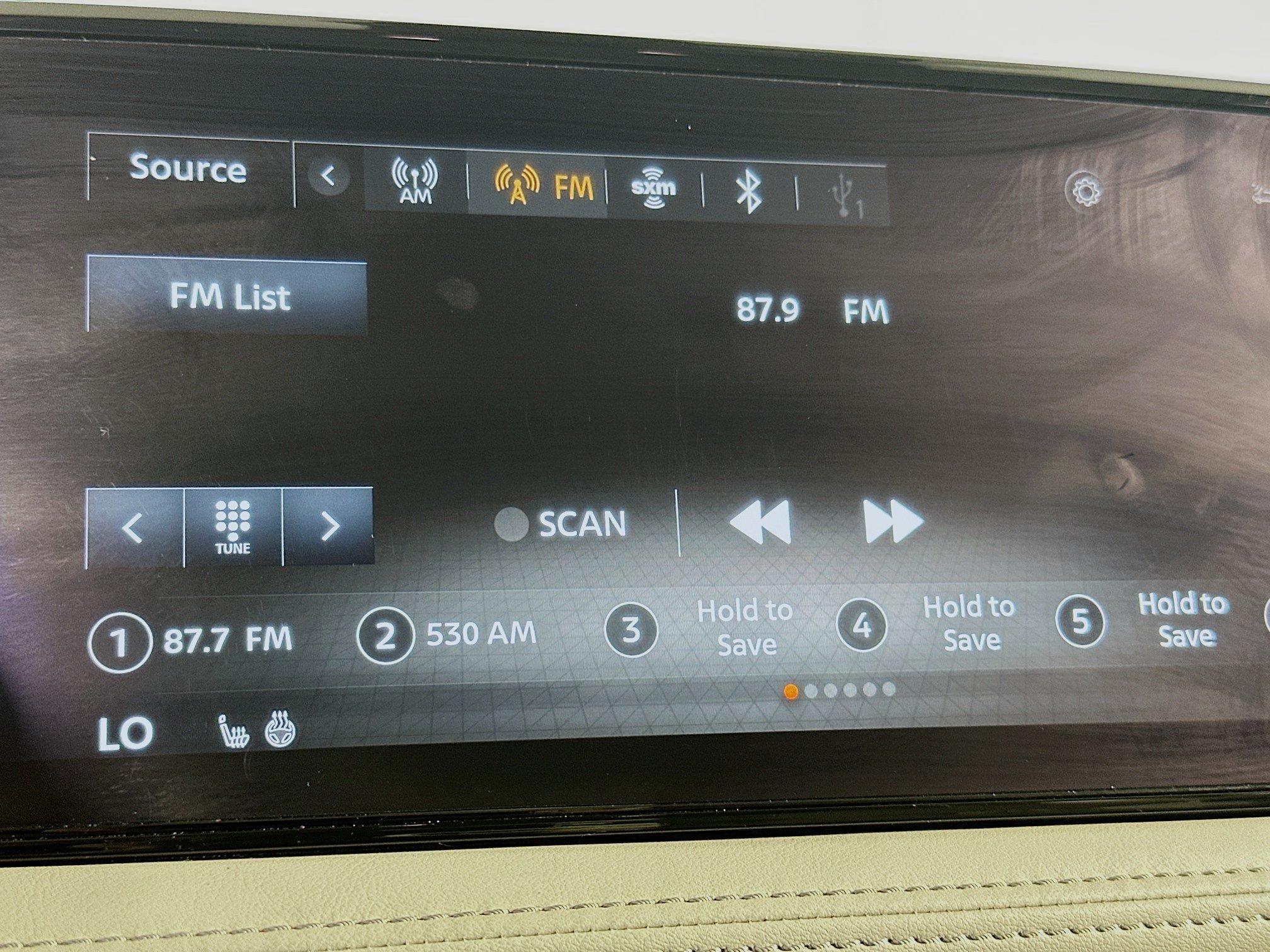 Used 2023 Nissan Ariya FWD image 21