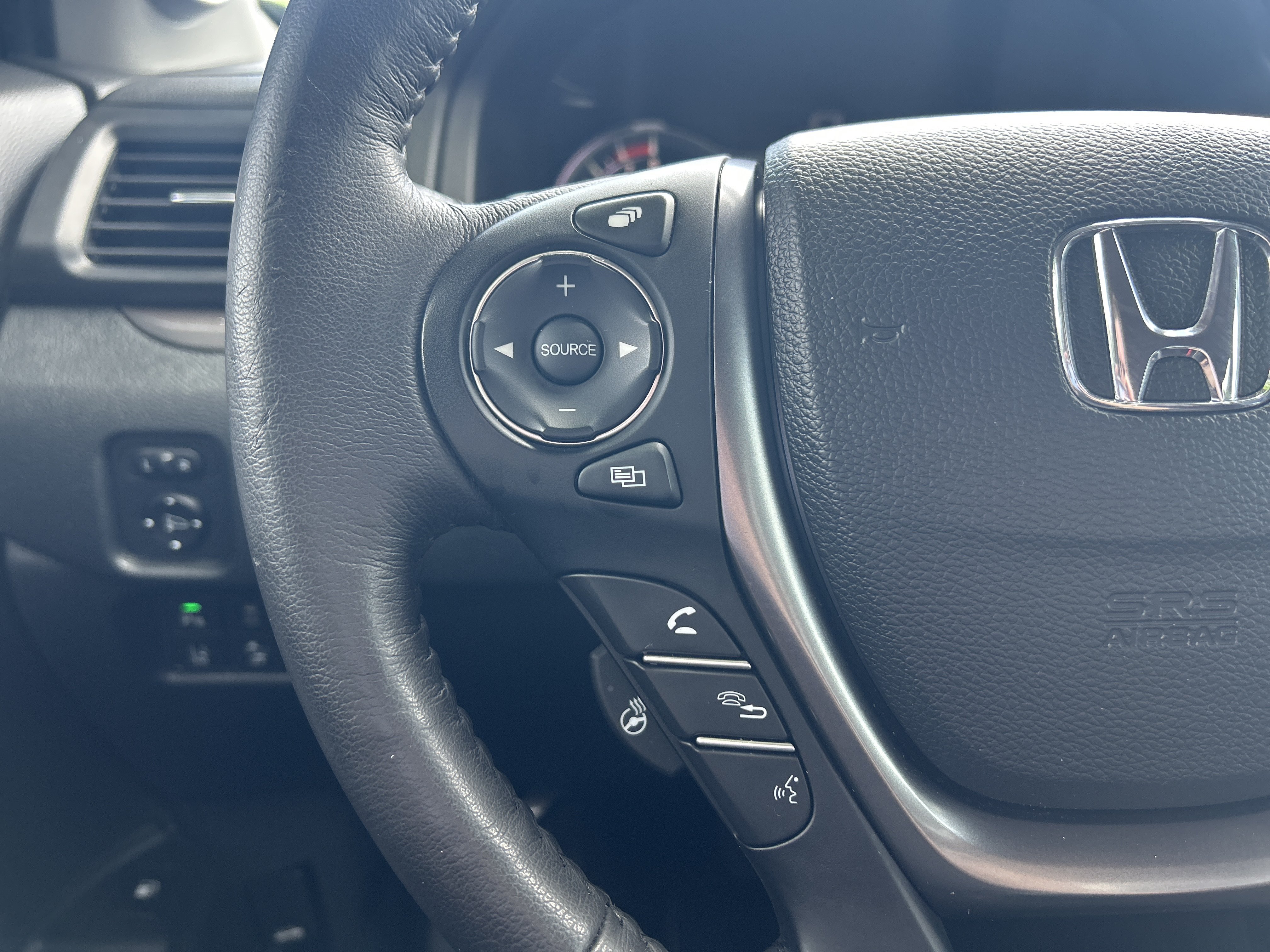 Certified 2023 Honda Ridgeline RTL-E image 18