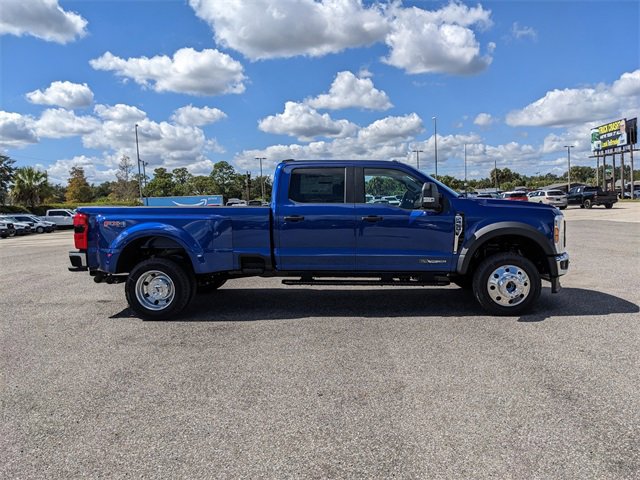 New 2026 Ford F450 XL image 3