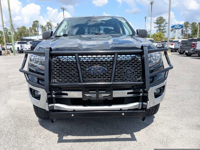 Used 2020 Ford Ranger XLT w/ Equipment Group 302A Luxury image 9