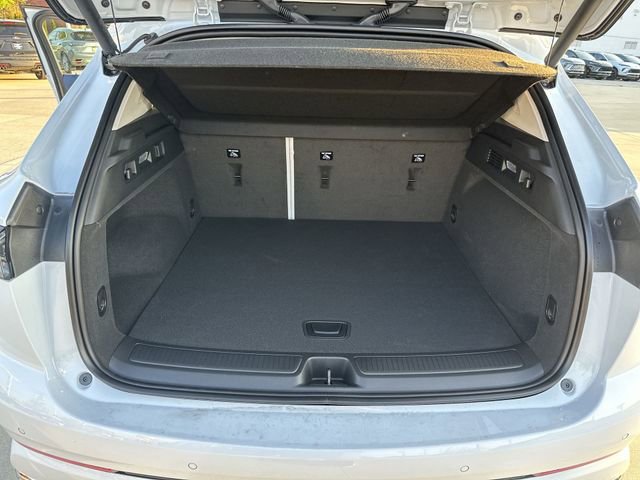 New 2026 Buick Envision Avenir AWD/4WD image 23