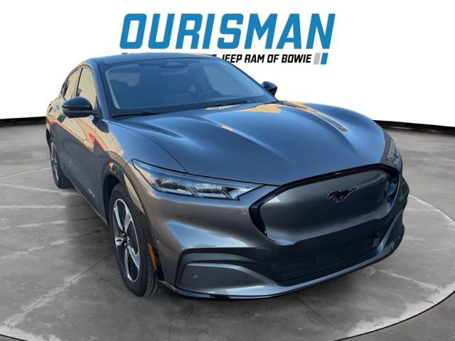 Used 2023 Ford Mustang Mach-E Premium image 1