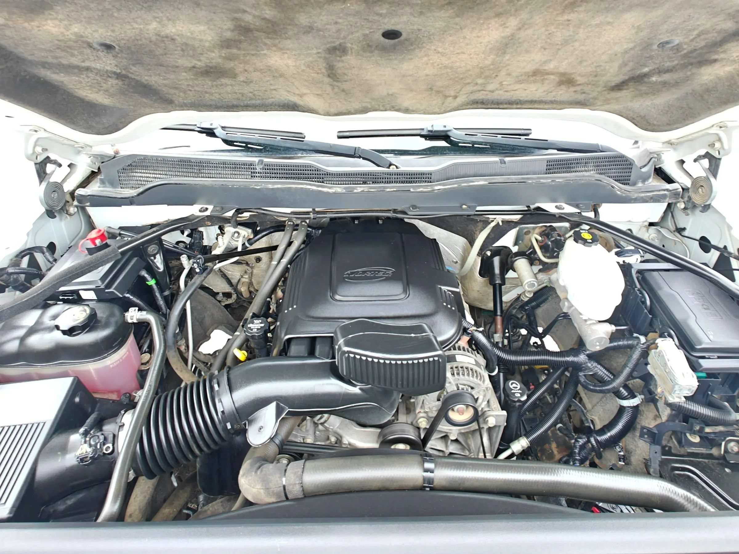 Used 2019 Chevrolet Silverado 2500 W/T AWD/4WD image 29