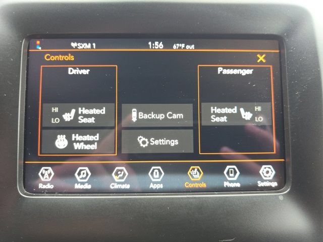 Used 2020 Jeep Cherokee Latitude Plus w/ Cold Weather Group AWD/4WD image 20