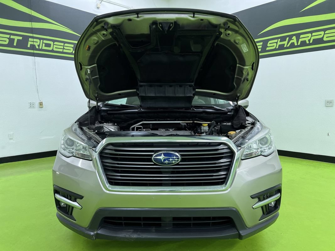 Used 2019 Subaru Ascent Premium AWD/4WD image 4
