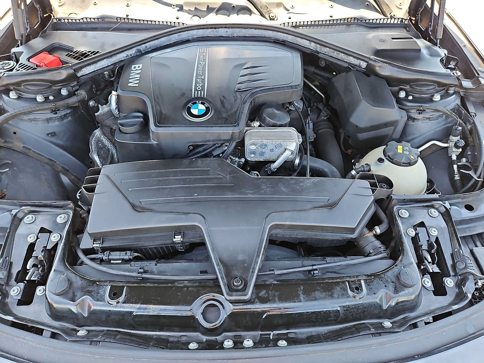 Used 2015 BMW 328i xDrive Sedan AWD/4WD image 32