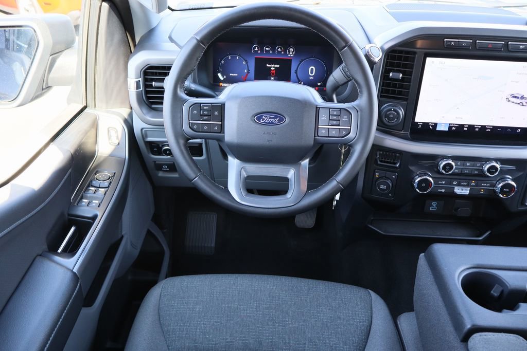 Used 2024 Ford F150 XLT image 23