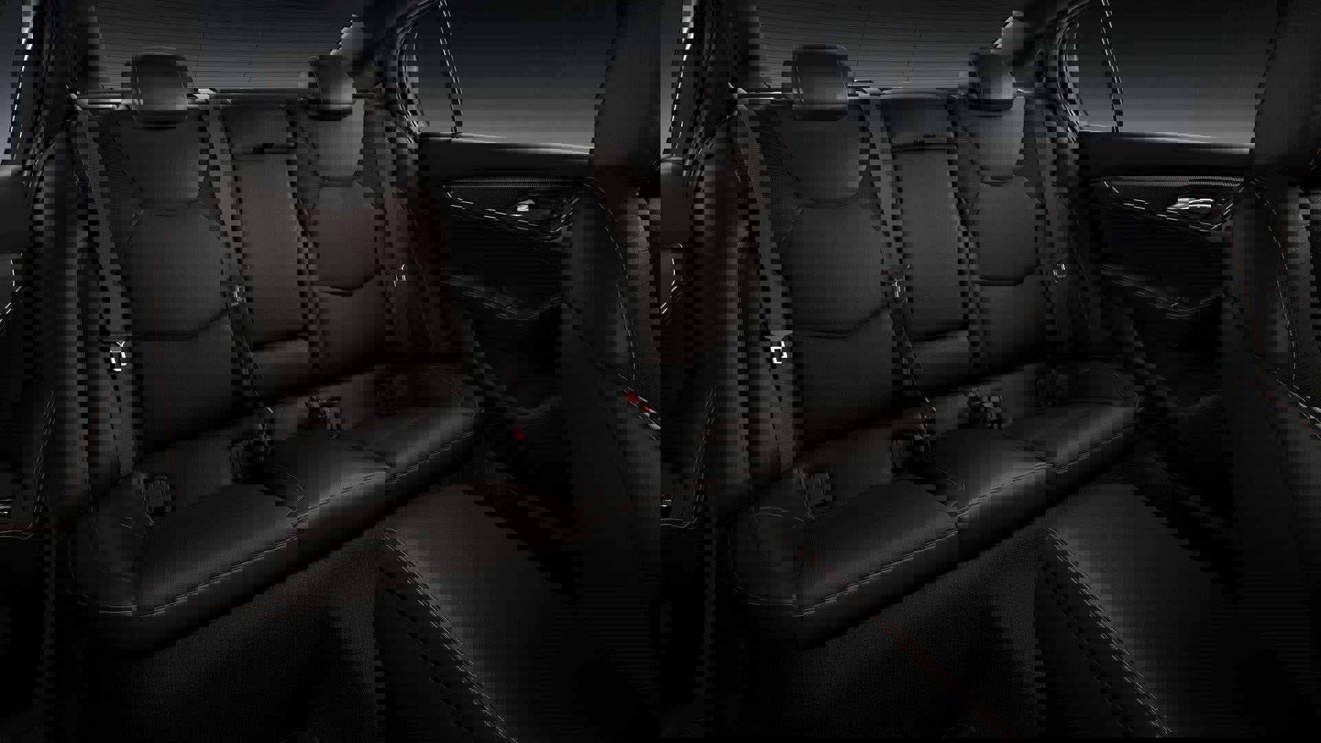 New 2026 Cadillac CT5 V w/ Technology Package image 34