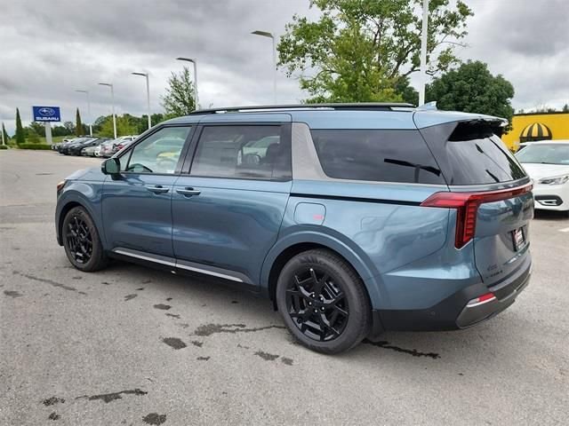 New 2026 Kia Carnival SX Prestige image 7