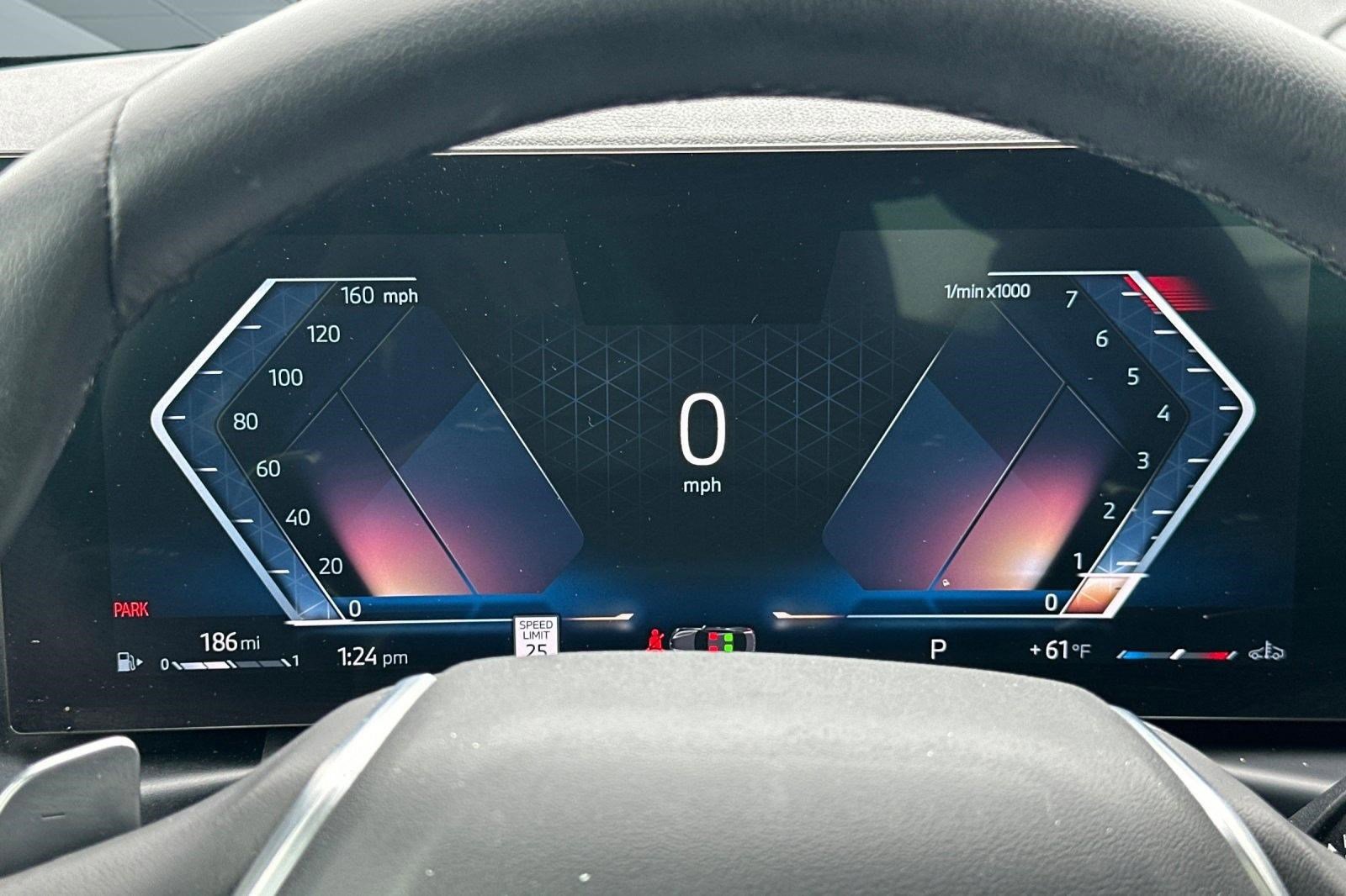 Used 2023 BMW 230i Coupe w/ Convenience Package RWD image 18