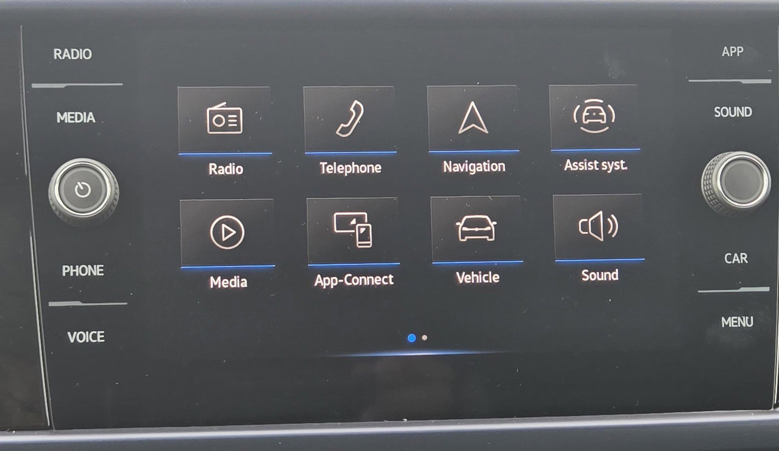 Used 2024 Volkswagen Taos SE image 25