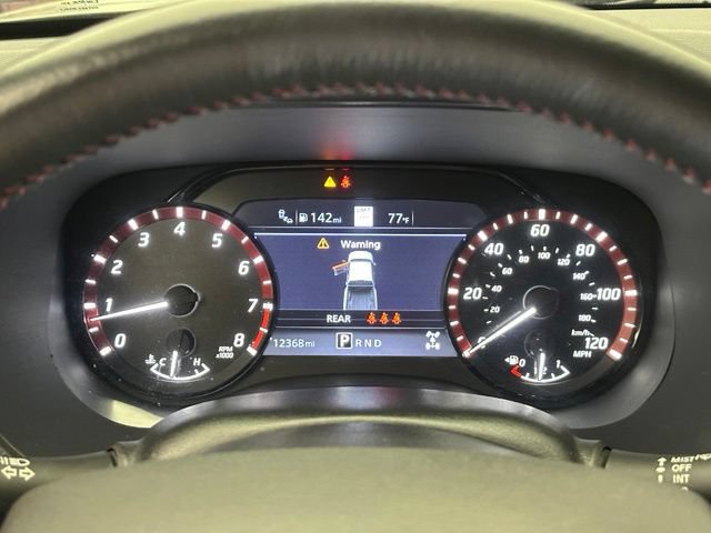 Used 2023 Nissan Frontier PRO-4X w/ Pro-4X Premium Package AWD/4WD image 26