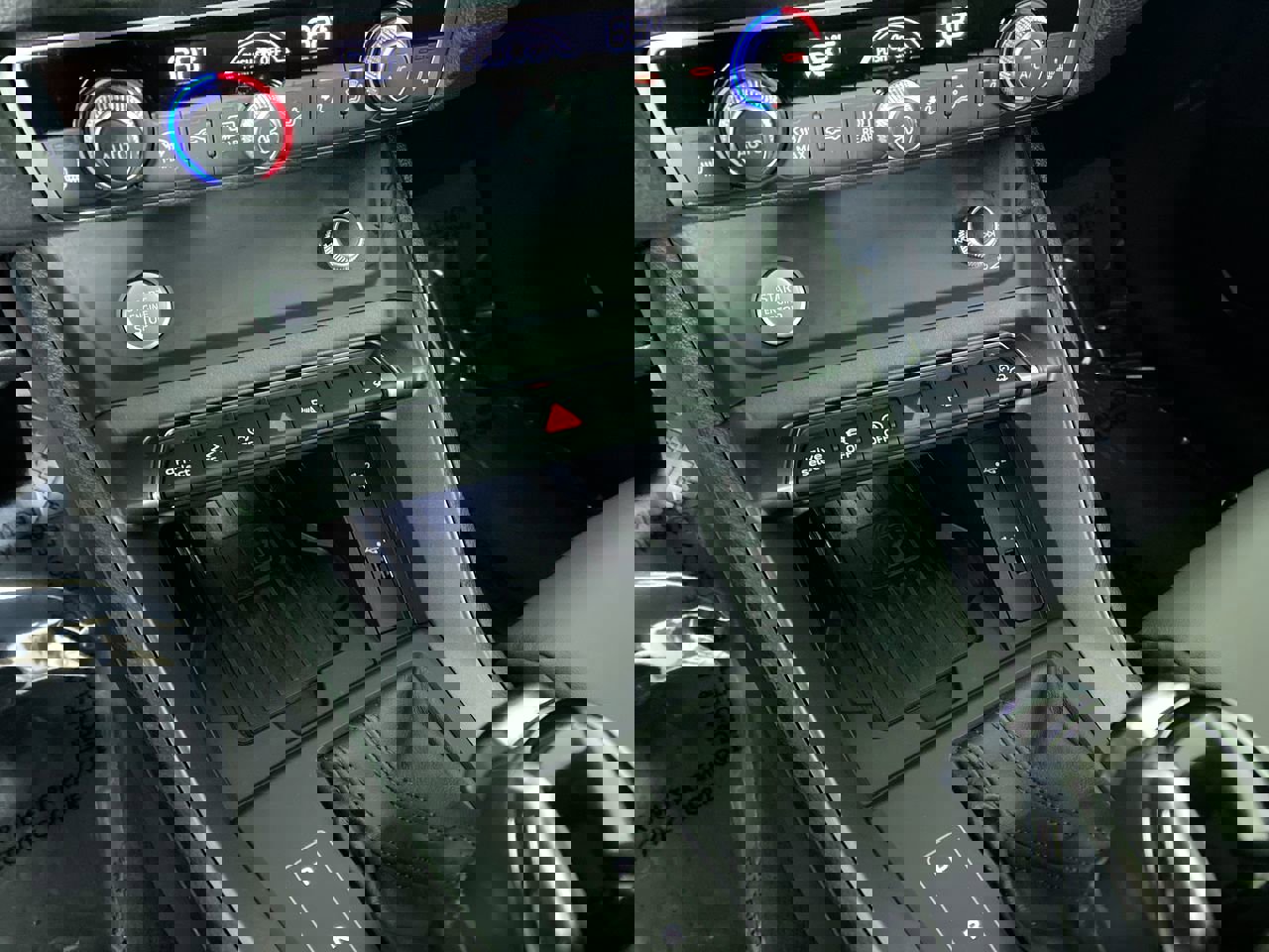 Used 2020 Audi Q3 2.0T Premium Plus w/ Premium Plus Package image 9